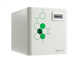 GC CARRIER GAS Precision Hydrogen Trace 250 Peak Scientific